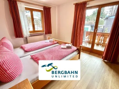13 BERGFEX Alpensonne mit Sommer-Bergbahnticket in Oberstdorf, Deutschland