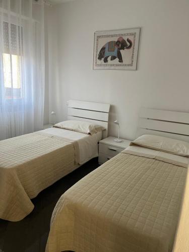 Two-Bedroom Apartment image 9