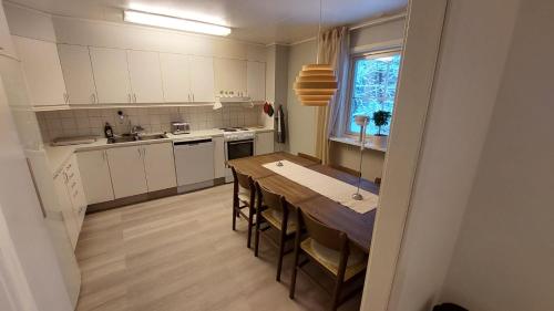 Facilities, 2 Bedroom apartment close to Branas Resort - Likemovagen 12B in Likenäs