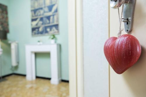 Charming Bologna Apartment with Garden View