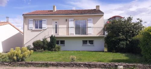 Gite du moulin in Le Loroux-Bottereau