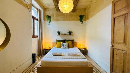 My stay in the Capital - Location saisonnière - La Valette