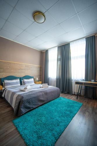 Parkhotel Waldschlösschen in Annaberg-Buchholz