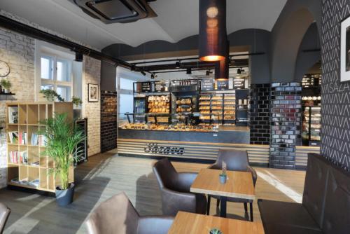 Ruoka ja Juomat, Penzion U Vorlicku in Jablonné nad Orlicí