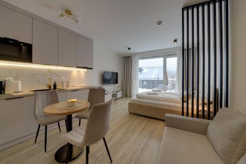RentPlanet - Apartamenty IzerSKI Resort - Liberec RentPlanet - Apartamenty IzerSKI Resort - Liberec