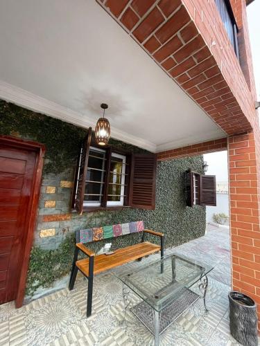 Utsikt, Bays Boutique Apartment in Sakumono