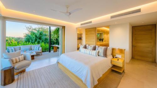 Luxey Punta Mita Apartment with Private Pool