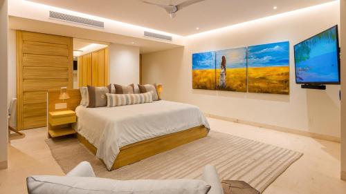 Luxey Punta Mita Apartment with Private Pool