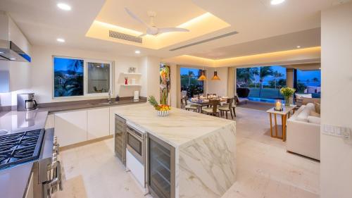 Luxey Punta Mita Apartment with Private Pool