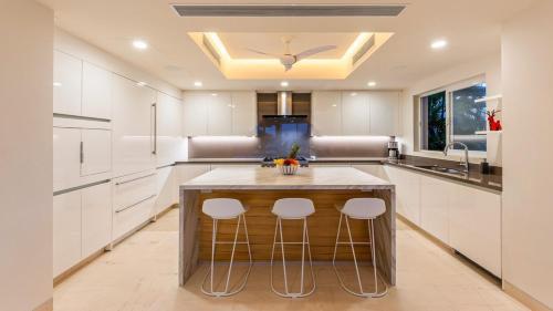 Luxey Punta Mita Apartment with Private Pool