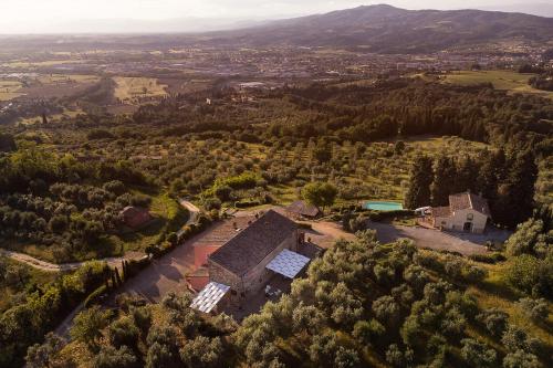 Villa - Il Colle di Sotto, Montelupo Fiorentino (foto 3)