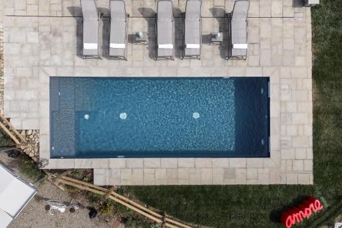 Villa - Il Colle di Sotto, Montelupo Fiorentino (foto 5)