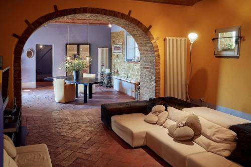 Villa - Il Colle di Sotto, Montelupo Fiorentino (foto 8)