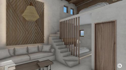 Kalimera Karpathos Luxury Villas near สนามบินแห่งชาติคาร์ปาทอส ไอส์แลนด์