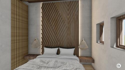 Kalimera Karpathos Luxury Villas near สนามบินแห่งชาติคาร์ปาทอส ไอส์แลนด์