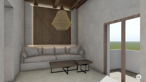 Kalimera Karpathos Luxury Villas near สนามบินแห่งชาติคาร์ปาทอส ไอส์แลนด์