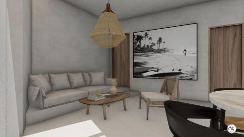 Kalimera Karpathos Luxury Villas near สนามบินแห่งชาติคาร์ปาทอส ไอส์แลนด์