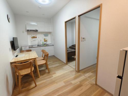 Issyuku Hotel Kotobuki Sanchome, Tokyo