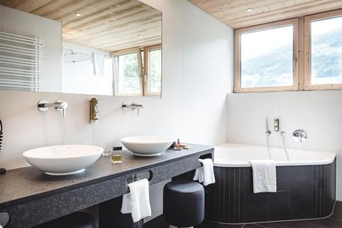 Aktiv & Spa Hotel Alpenrose, Schruns (photo 10)
