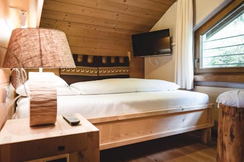 Aktiv & Spa Hotel Alpenrose, Schruns (photo 4)
