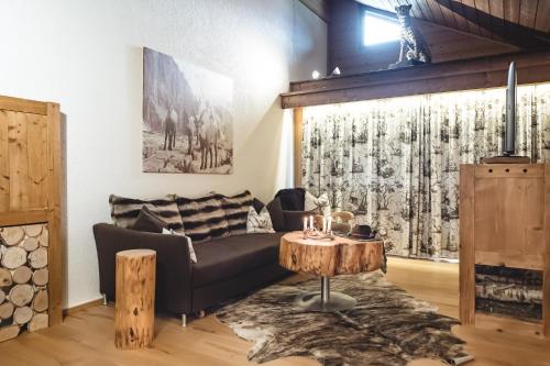 Aktiv & Spa Hotel Alpenrose, Schruns (photo 3)