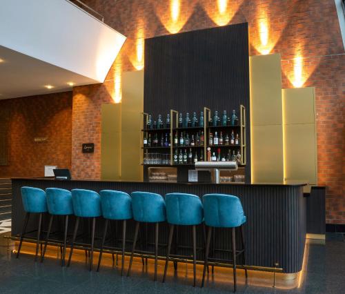 Living Hotel Weißensee - image 14