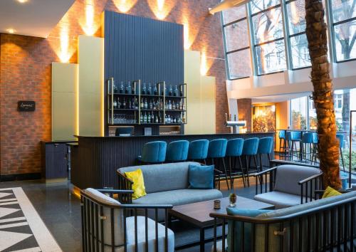 Living Hotel Weißensee - main image