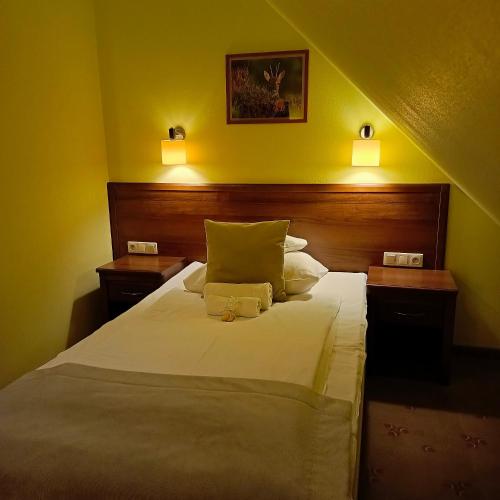 Hotel Rycerski - image 12