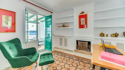 Holiday Home image 1