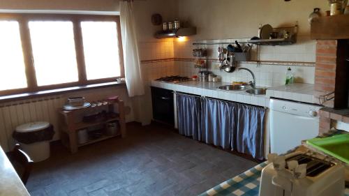  Casa Vacanze Le Corone in Otricoli