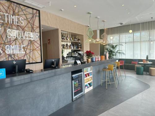 Apartamentos Martiricos by P&O, Málaga