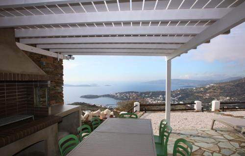 VILLA INFINITY, Luxury Living by Explore Andros, Mpatsi (Batsi) (foto 7)