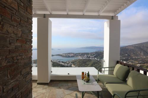 VILLA INFINITY, Luxury Living by Explore Andros, Mpatsi (Batsi) (foto 9)