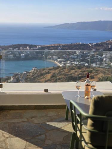 VILLA INFINITY, Luxury Living by Explore Andros, Mpatsi (Batsi) (foto 4)