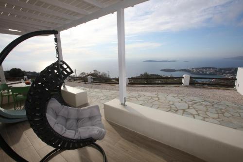 VILLA INFINITY, Luxury Living by Explore Andros, Mpatsi (Batsi) (foto 8)
