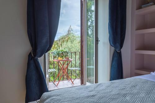 Vittoria Urban Chic - elegant apartment in the heart of Rome, Rome (photo 9)