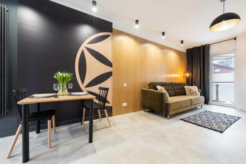 Apartamenty Ogrodowa w centrum Ustronia - Dream Apart