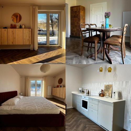 Śpimy u Dziadków - APARTAMENTY BIESZCZADY (Spimy u Dziadkow - APARTAMENTY BIESZCZADY) in Ropienka