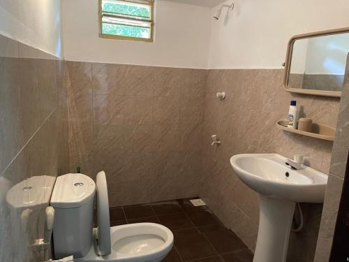 Three-Bedroom Apartment image 6