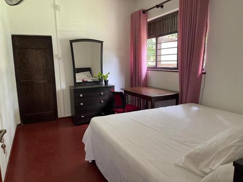 Three-Bedroom Apartment image 2