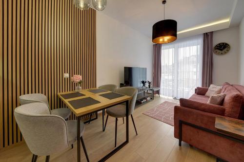 RentPlanet - Apartament Ostoja, Шклярска-Поремба (фото 9)