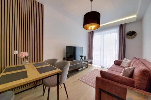 RentPlanet - Apartament Ostoja, Шклярска-Поремба (фото 3)