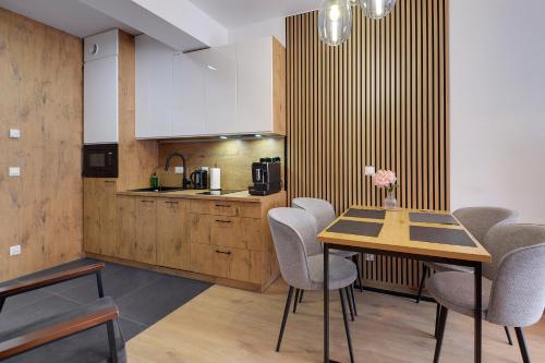 RentPlanet - Apartament Ostoja, Шклярска-Поремба (фото 6)