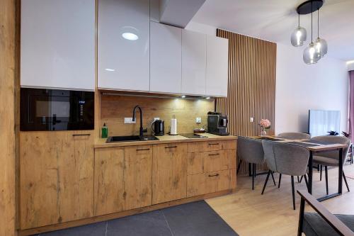 RentPlanet - Apartament Ostoja, Шклярска-Поремба (фото 7)