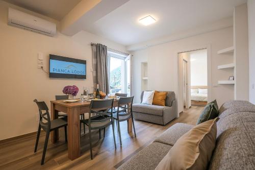 PiancaLodge by Lago Reisen in Kanero Riviera