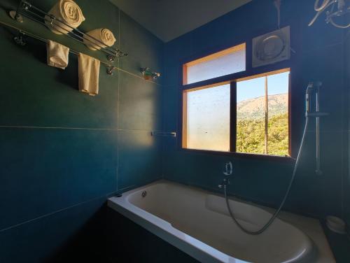 편의 시설/서비스, Hill Crest Resort - Coorg in 쿠르그