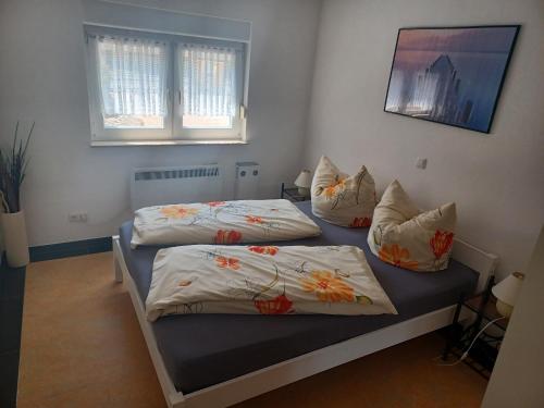 Idyllisches Ferienhaus für Zwei, Drážďany (fotografie 3)