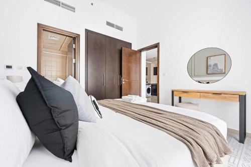 Silkhaus Vacation Homes in Dubai Marina Heart Opposite to Marina Mall - image 4