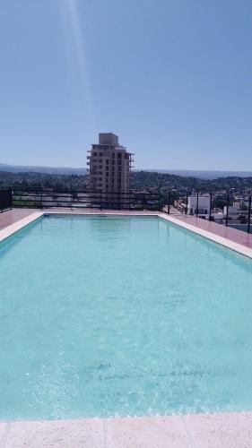 Centro Carlos Paz Cibeles