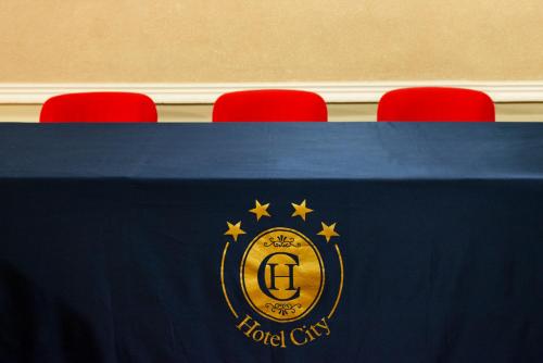 Hotel City - image 6